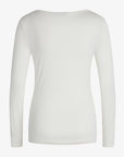 AlmaNN T-Shirt Long Sleeve - T-ShirtNoa Noa