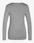 AlmaNN T-Shirt Long Sleeve - T-ShirtNoa Noa