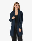 MelinaNN Cardigan Long