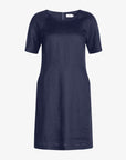 LISENN LINEN DRESS
