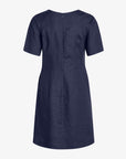 LISENN LINEN DRESS
