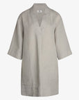 LISENN LINEN TUNIC