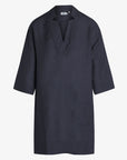 LISENN LINEN TUNIC