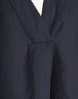 LISENN LINEN TUNIC