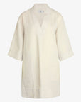 LISENN LINEN TUNIC