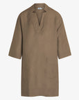 LISENN LINEN TUNIC