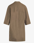 LISENN LINEN TUNIC