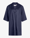 LISENN LINEN TUNIC