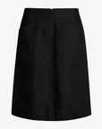 ESSENTIAL LINEN SKIRT - die RöckeNoa Noa