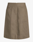ESSENTIAL LINEN SKIRT - die RöckeNoa Noa