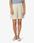 LISENN LINEN SHORTS - ShortsNoa Noa