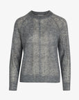 SYBILLENN PULLOVER AUS WOLLMIX