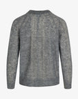 SYBILLENN PULLOVER AUS WOLLMIX