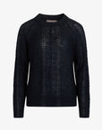SYBILLENN WOOL MIX PULLOVER