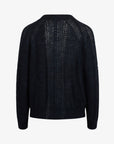 SYBILLENN WOOL MIX PULLOVER