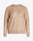 SYBILLENN WOOL MIX PULLOVER