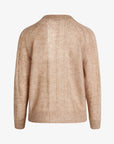 SYBILLENN WOOL MIX PULLOVER