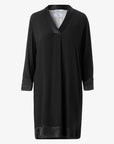 DRESSY CREPE DRESS
