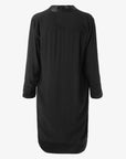 DRESSY CREPE DRESS