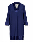 ESSENTIAL DRESSY CREPE DRESS