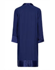 ESSENTIAL DRESSY CREPE DRESS