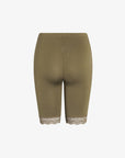 ESSENTIAL LACE JERSEY BIKER SHORTS - GamaschenNoa Noa