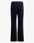 ESSENTIAL ORGANIC CORDUROY TROUSERS - HoseNoa Noa