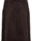 ESSENTIAL CORDUROY SKIRT - die RöckeNoa Noa