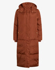 LONG DOWN HEAVY OUTERWEAR - OberbekleidungNoa Noa