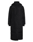 LISANN LONG DOWN JACKET