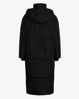 LISANN LONG DOWN JACKET