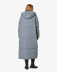 LISANN LANGE DAUNENJACKE