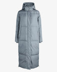 LISANN LANGE DAUNENJACKE