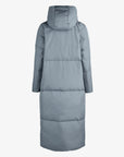 LISANN LANGE DAUNENJACKE