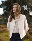 SachaNN Jacket - Short JacketsNoa Noa