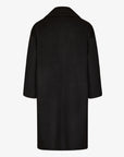 CeciliaNN Coat - Wool coatsNoa Noa