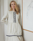CeaNN Dress - Long sleeve dressesNoa Noa