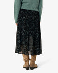 CathNN Skirt - Midi SkirtsNoa Noa
