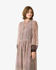 ZeldaNN Dress - Midi dressesNoa Noa