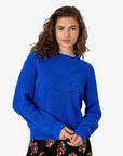 MathildeNN Pullover - PulloversNoa Noa