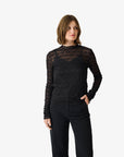 TheraNN Blouse - BlousesNoa Noa