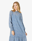 AnaisNN Dress - Long sleeve dressesNoa Noa