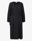 AliaNN Dress - Long sleeve dressesNoa Noa