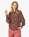 NicolineNN Blouse - BlousesNoa Noa