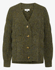 ToneNN Cardigan - CardigansNoa Noa