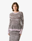 FRONN PULLOVER - PulloversNoa Noa