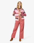 MAUDANN KNITTED CARDIGAN