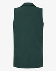 FeliciaNN Waistcoat (Woven)