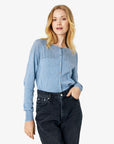LouisaNN Cardigan - CardigansNoa Noa