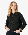 LiviaNN Jacket